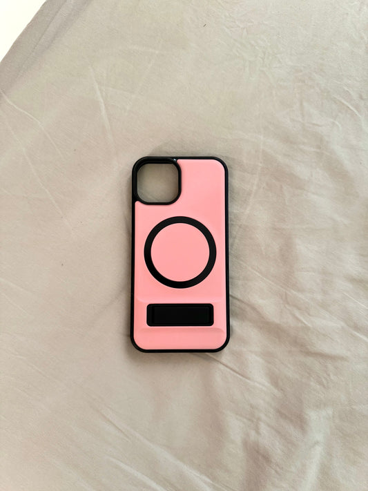 PowerPink Mag Case