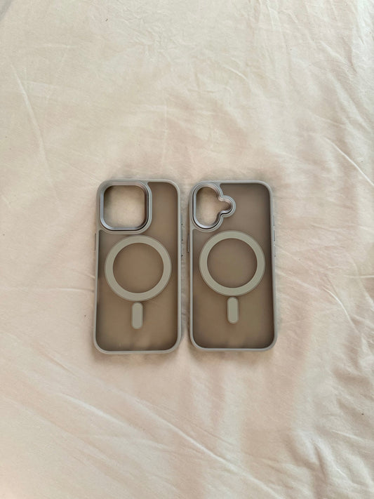 Luxe MagSafe Case