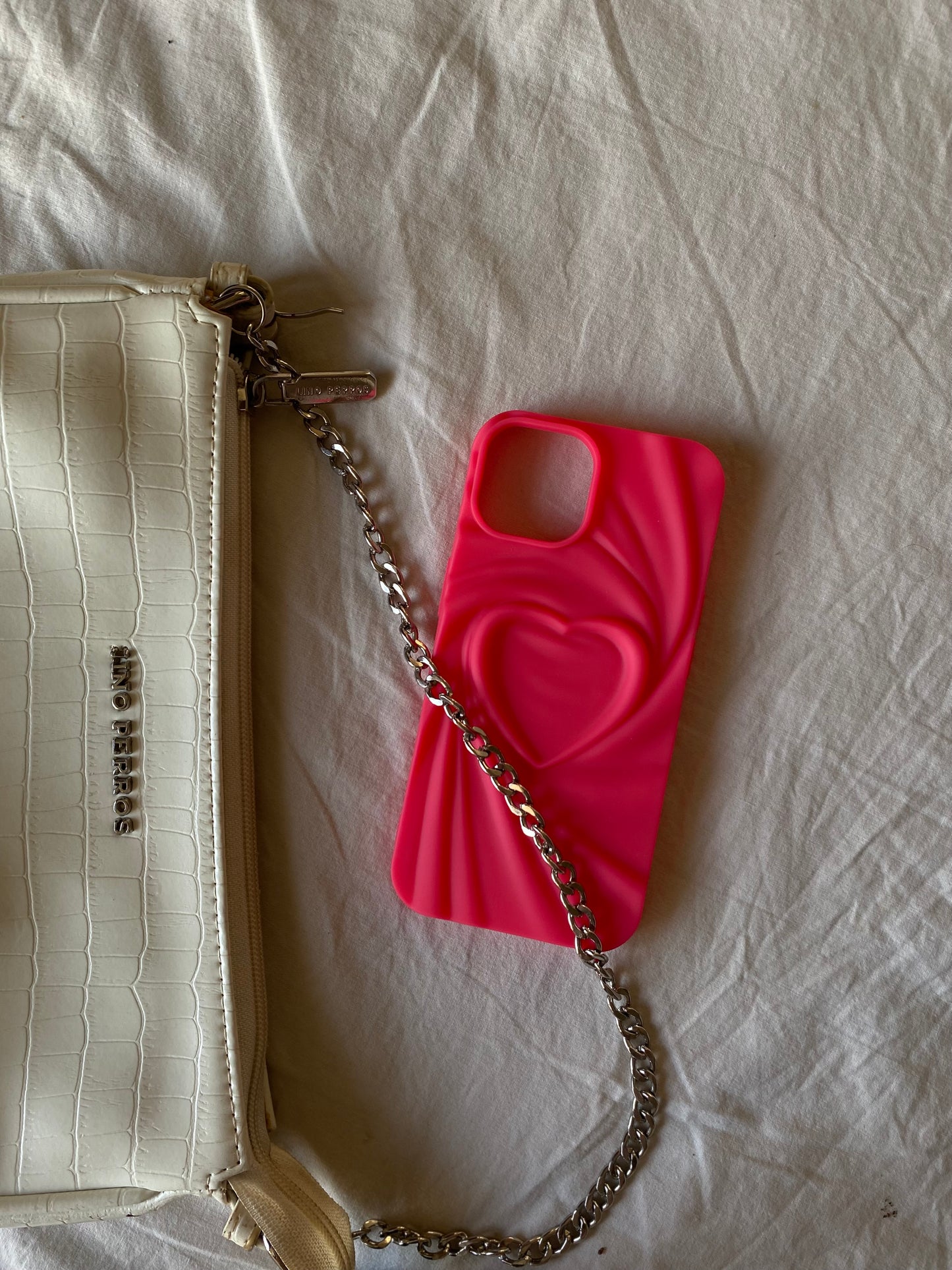 Rosy Love Case 🩷 🌹 - Pinteresty