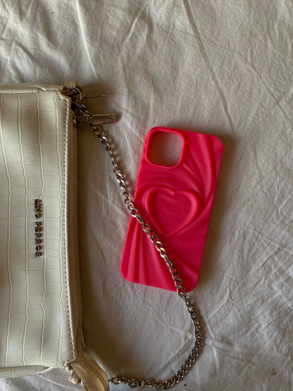 Rosy Love Case 🩷 🌹 - Pinteresty