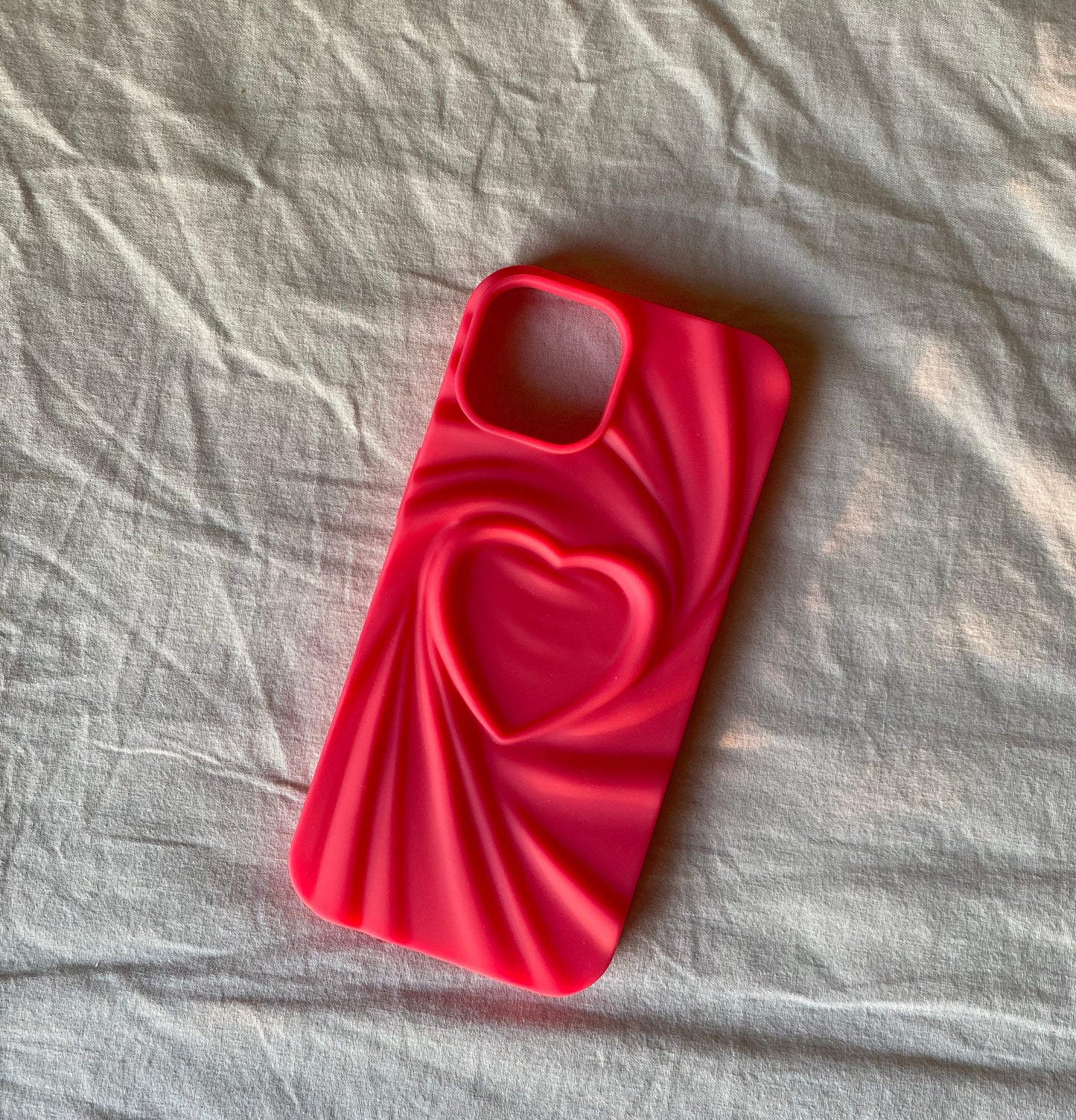 Rosy Love Case 🩷 🌹 - Pinteresty