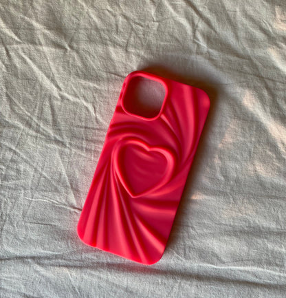 Rosy Love Case 🩷 🌹 - Pinteresty