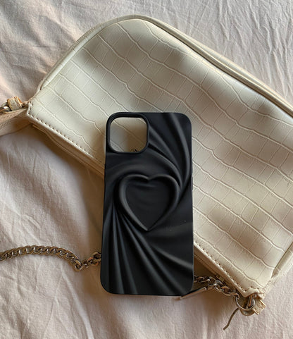 Midnight Love Case 🖤 - Pinteresty