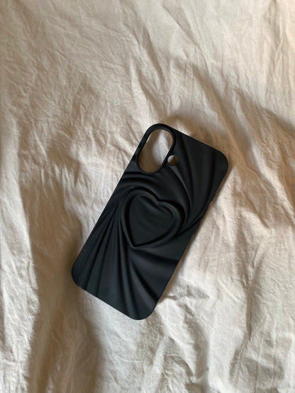 Midnight Love Case 🖤 - Pinteresty