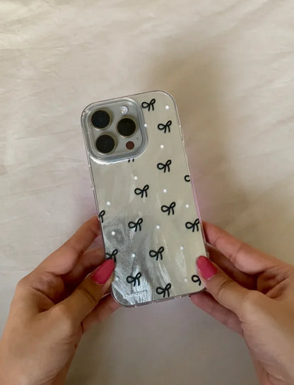 Bow Baby Phone Case 🎀 - XO Cases
