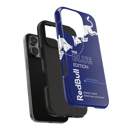 RedBull : The Blue Edition - Apple/Samsung S23-S26 series only
