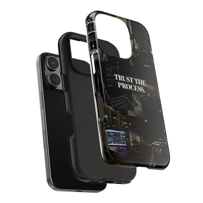 Trust the Process - Apple/Samsung S23-S26 series only