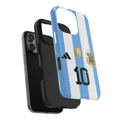 Lionel Messi 10 ✨ - Apple/Samsung S23-S26 series only