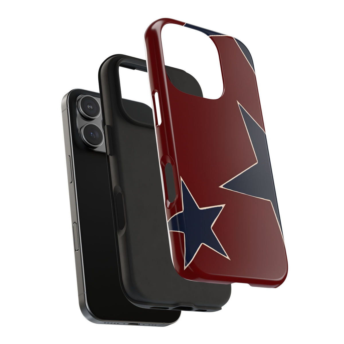 Bold Strike - Apple/Samsung S23-S26 series