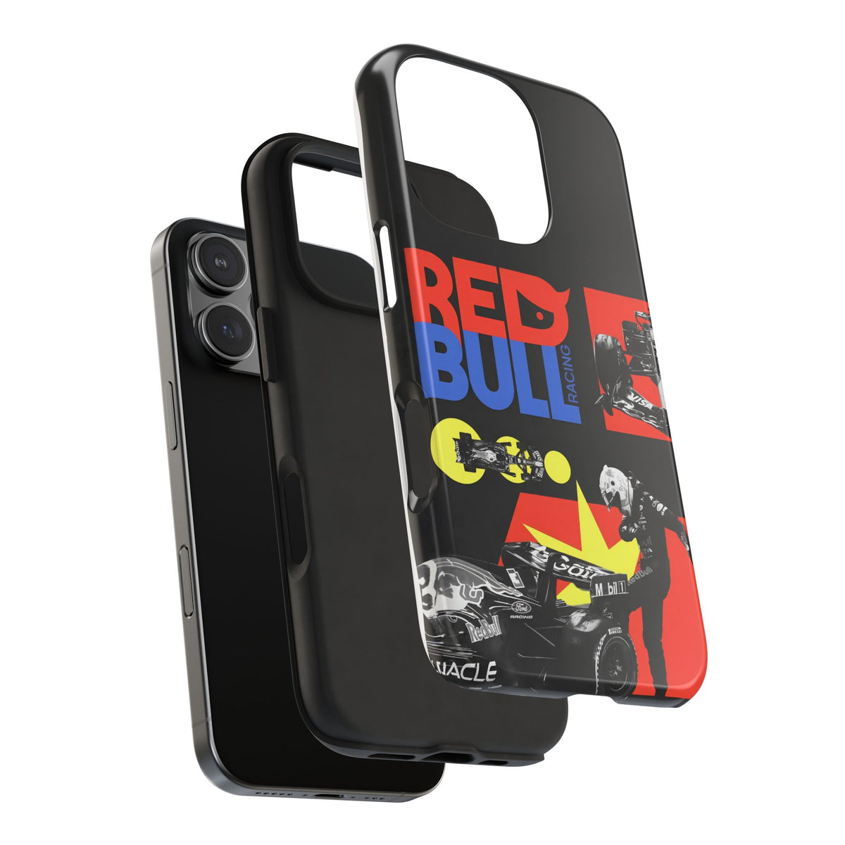 RedBull Racing - Apple/Samsung S23-S26 series only