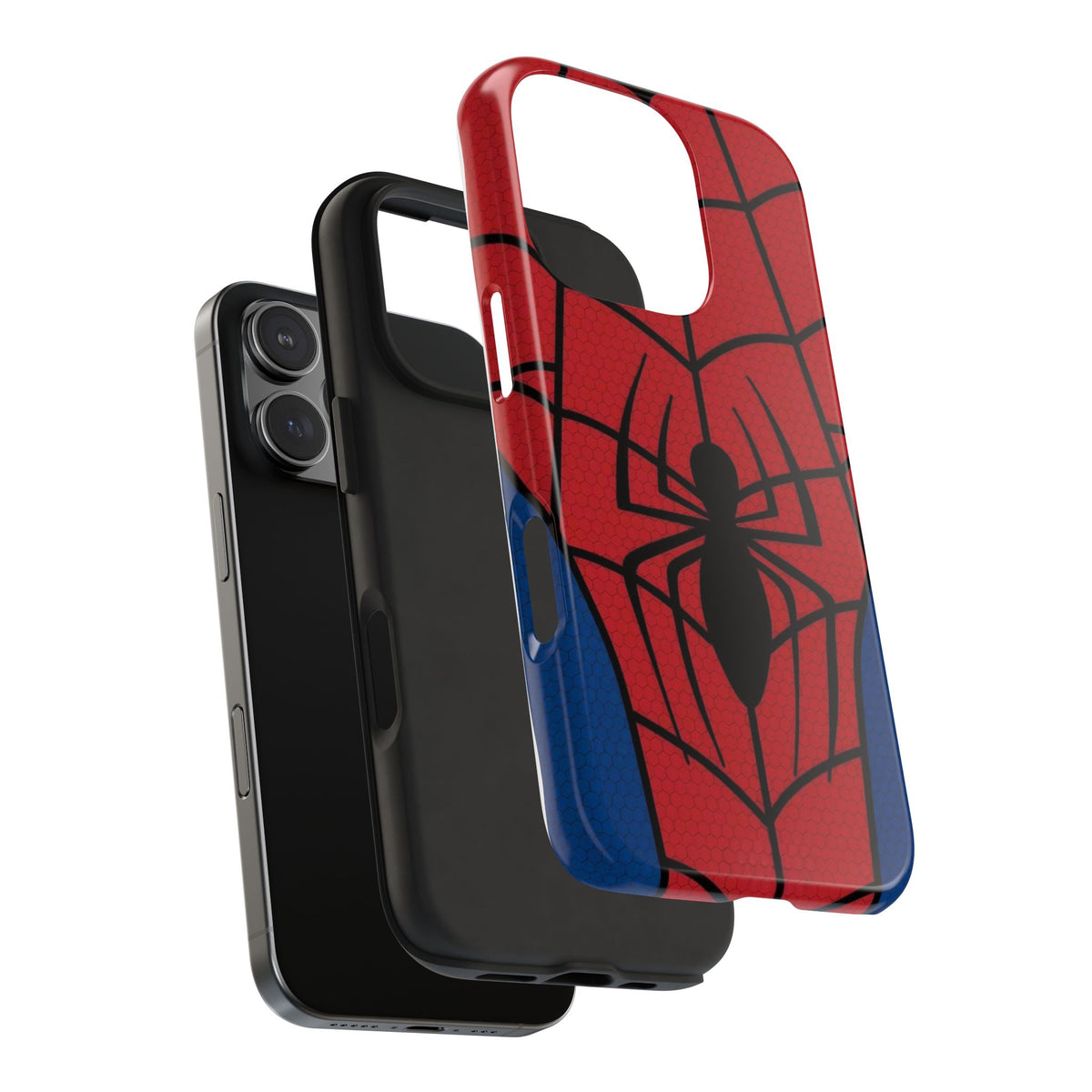 Spiderman - Apple/Samsung S23-S26 series only