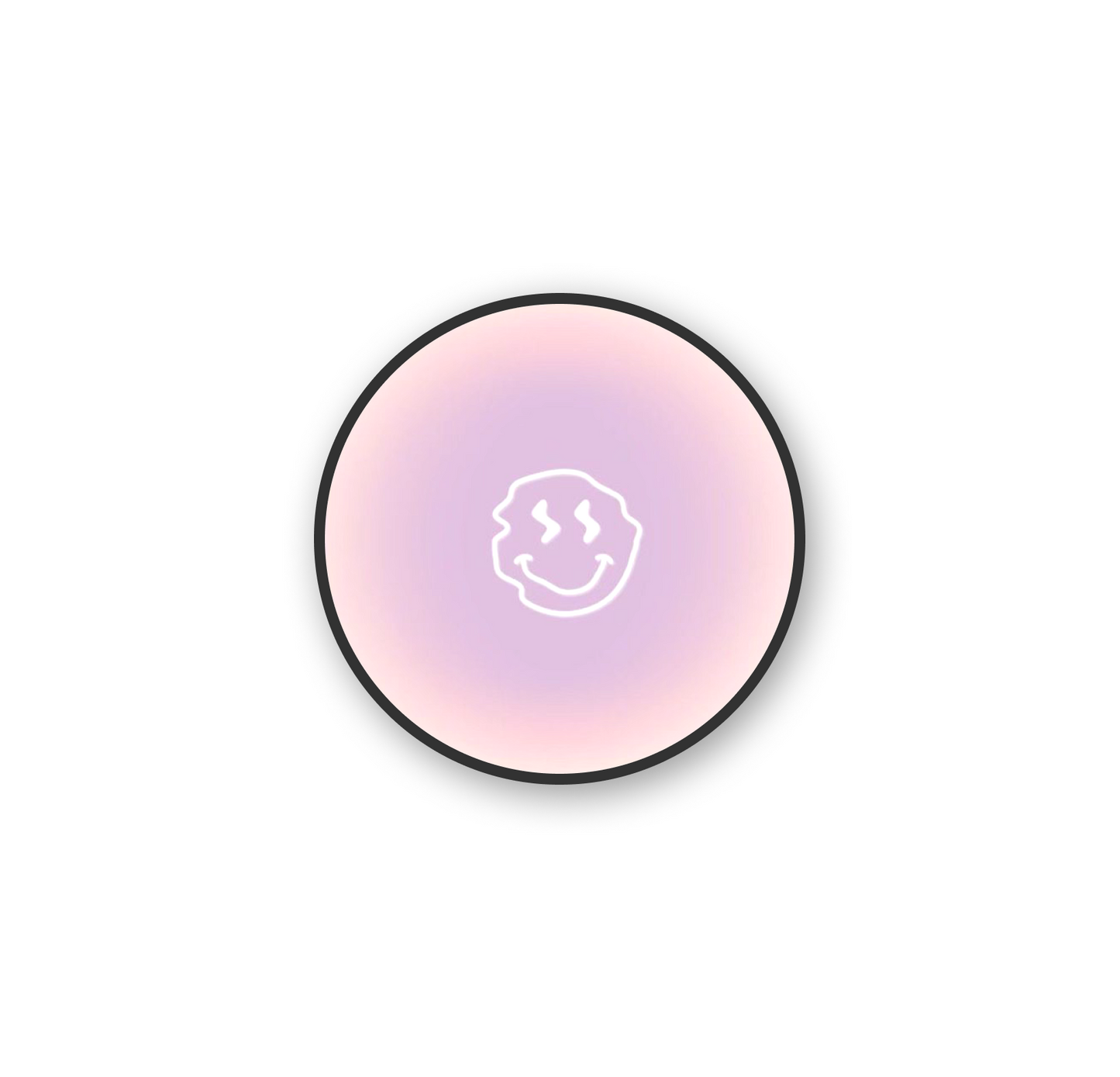 Aura Pop Holder