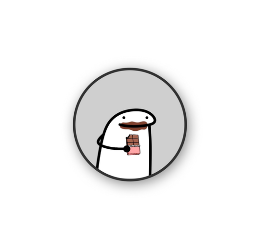 Choco Attack Pop Holder