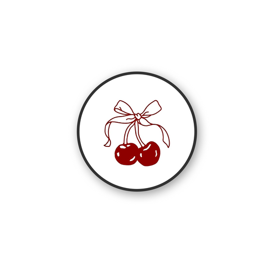 Cherry Pop Holder