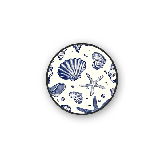 Ocean Treasure Pop Holder