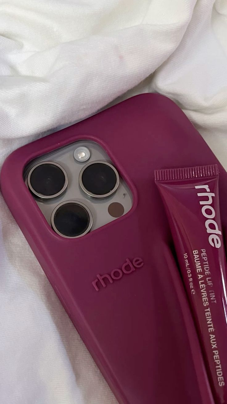 Rhode 💋 – XO Cases