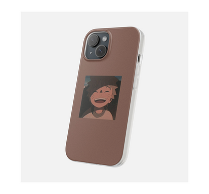 Kid Naruto!  - Phone case