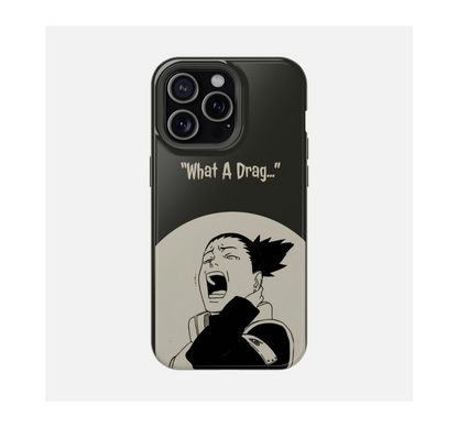 What a Drag Phone Case