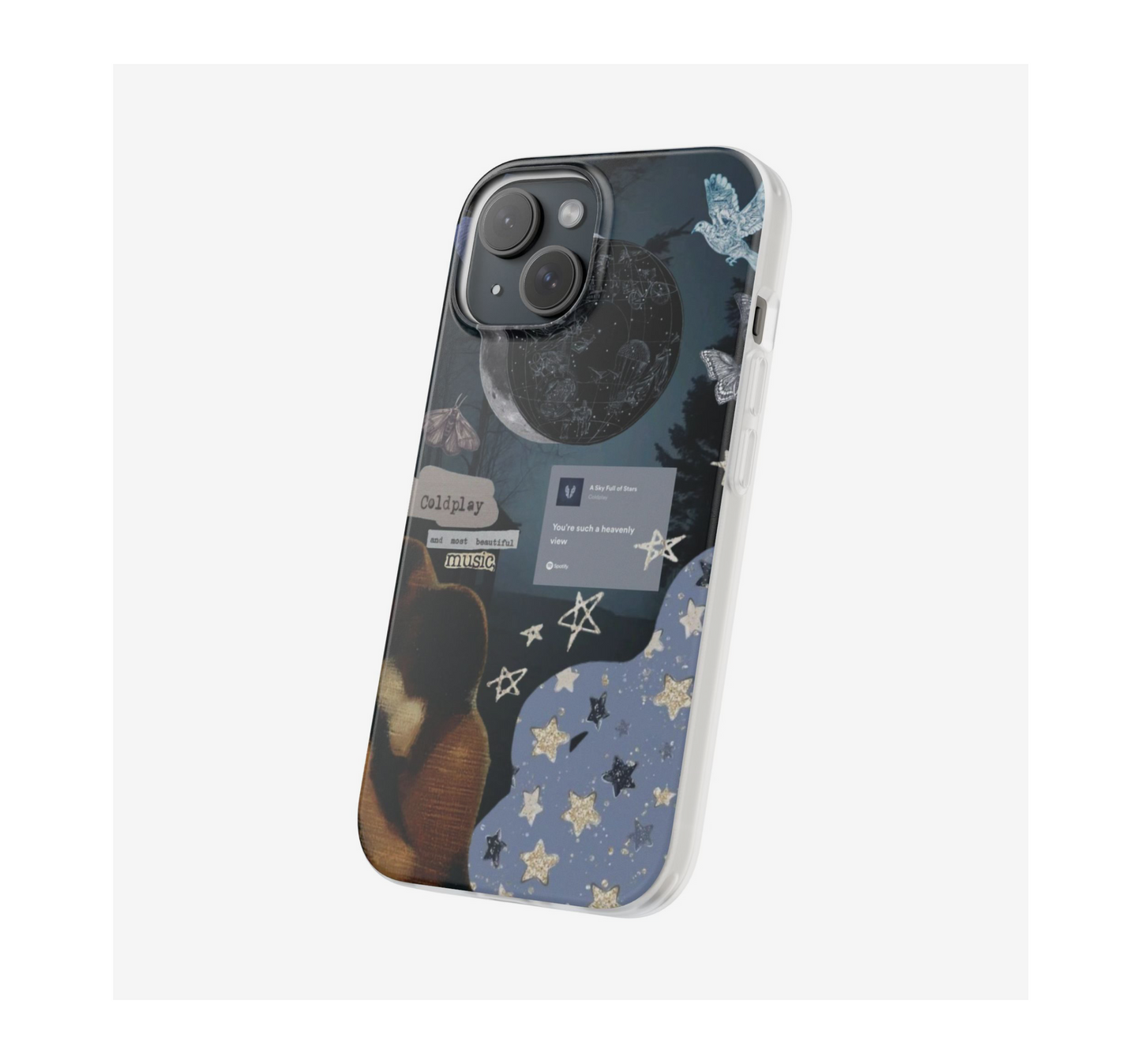 A Sky Full of Stars Phone Case 🌌✨