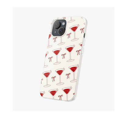 Martini Love Phone Case