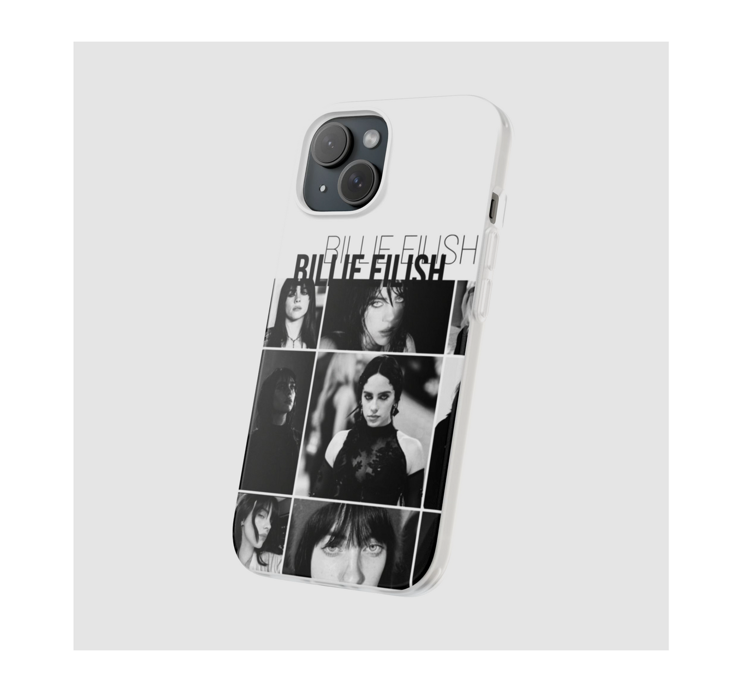 Billie Eilish Phone Case