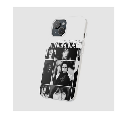 Billie Eilish Phone Case