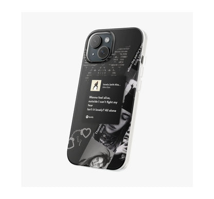 Isn't it lovely? Phone Case - XO Cases