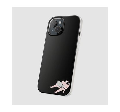 Lazy Days Phone Case