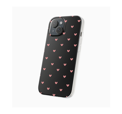 Soft Era Phone Case