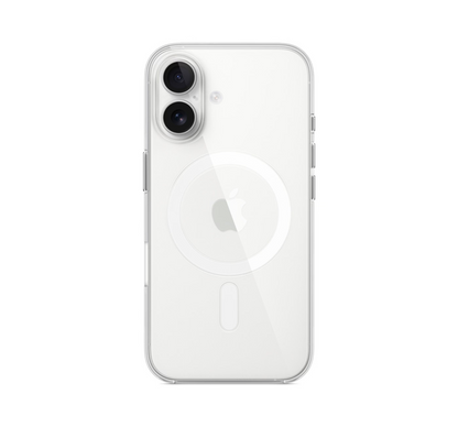 iPhone Magsafe Case ⚡