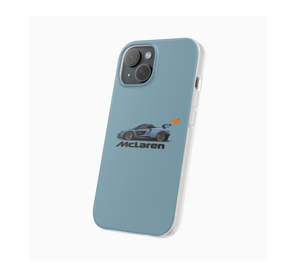 McLaren Mode Phone Case