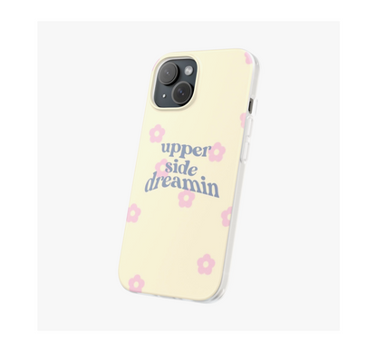 Upper side dreamin Phone Case