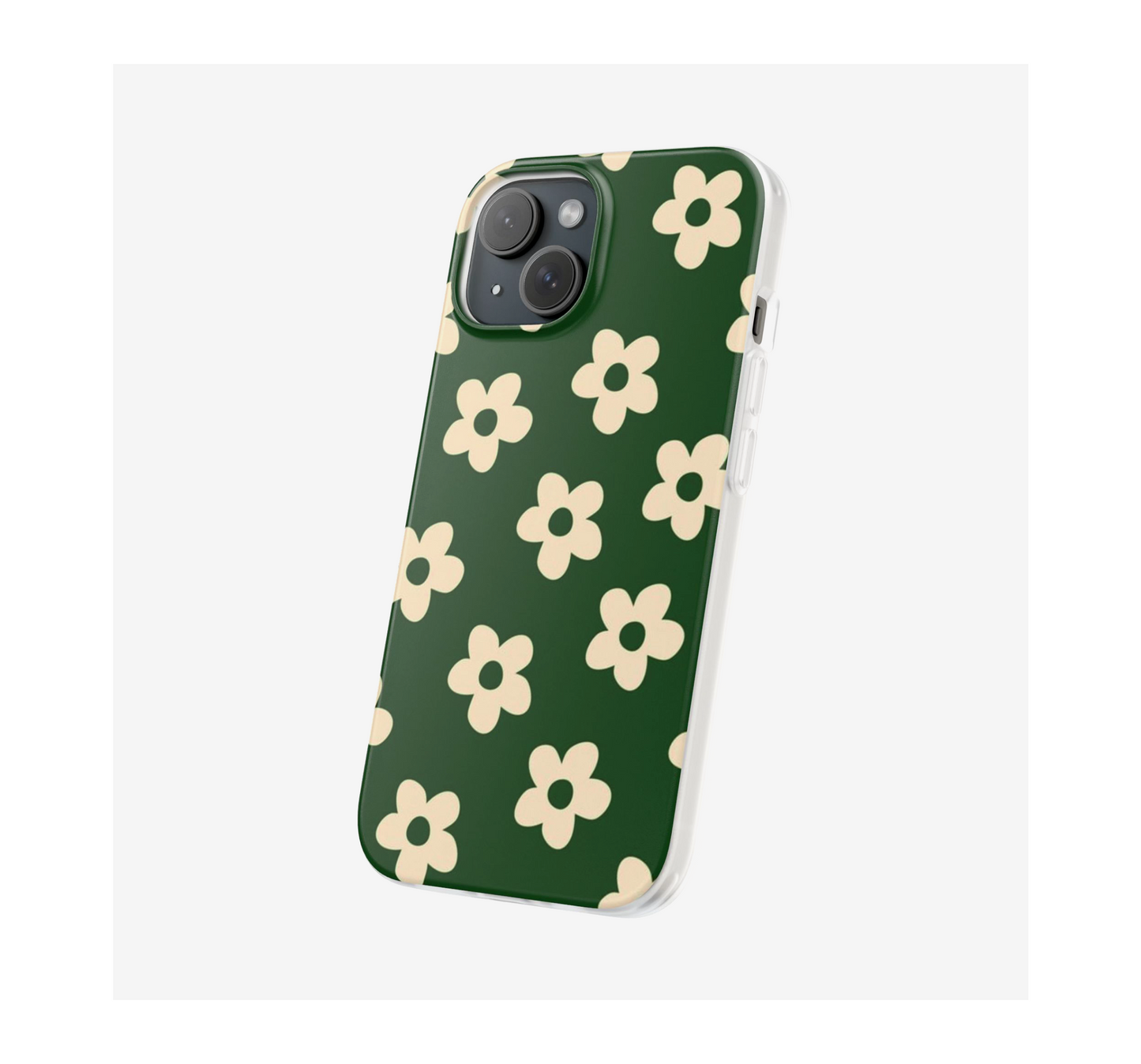 Daisy Dream Phone Case