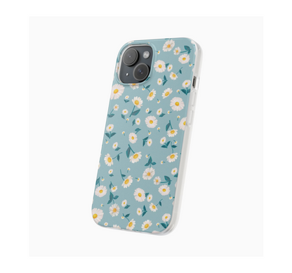 Daisy Summer 🌼✨ Phone Case