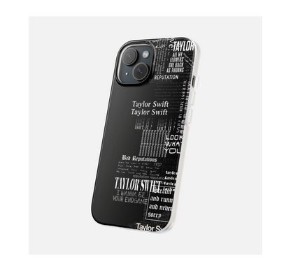 Reputation Phone Case