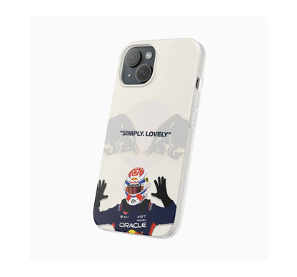 Simply Lovely Phone Case - XO Cases