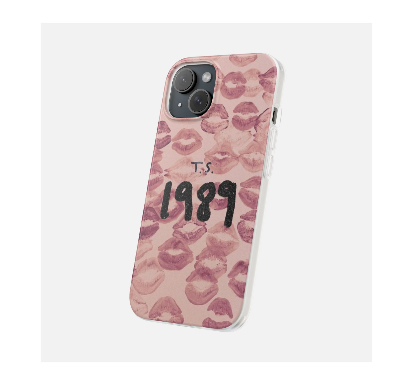 TS 1989 Phone Case