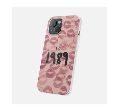 TS 1989 Phone Case