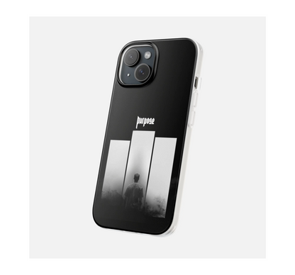 Purpose Era Nostalgia Phone Case