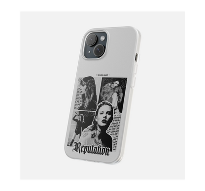 Reputation Era Phone Case