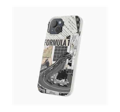 Formula 1 Phone Case - XO Cases