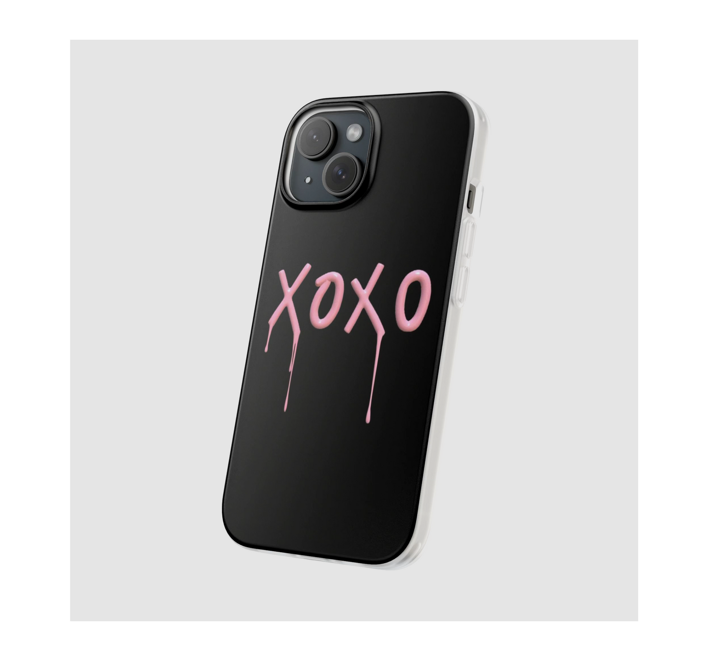 XOXO Phone Case