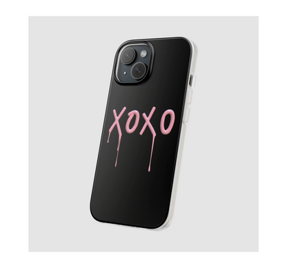 XOXO Phone Case