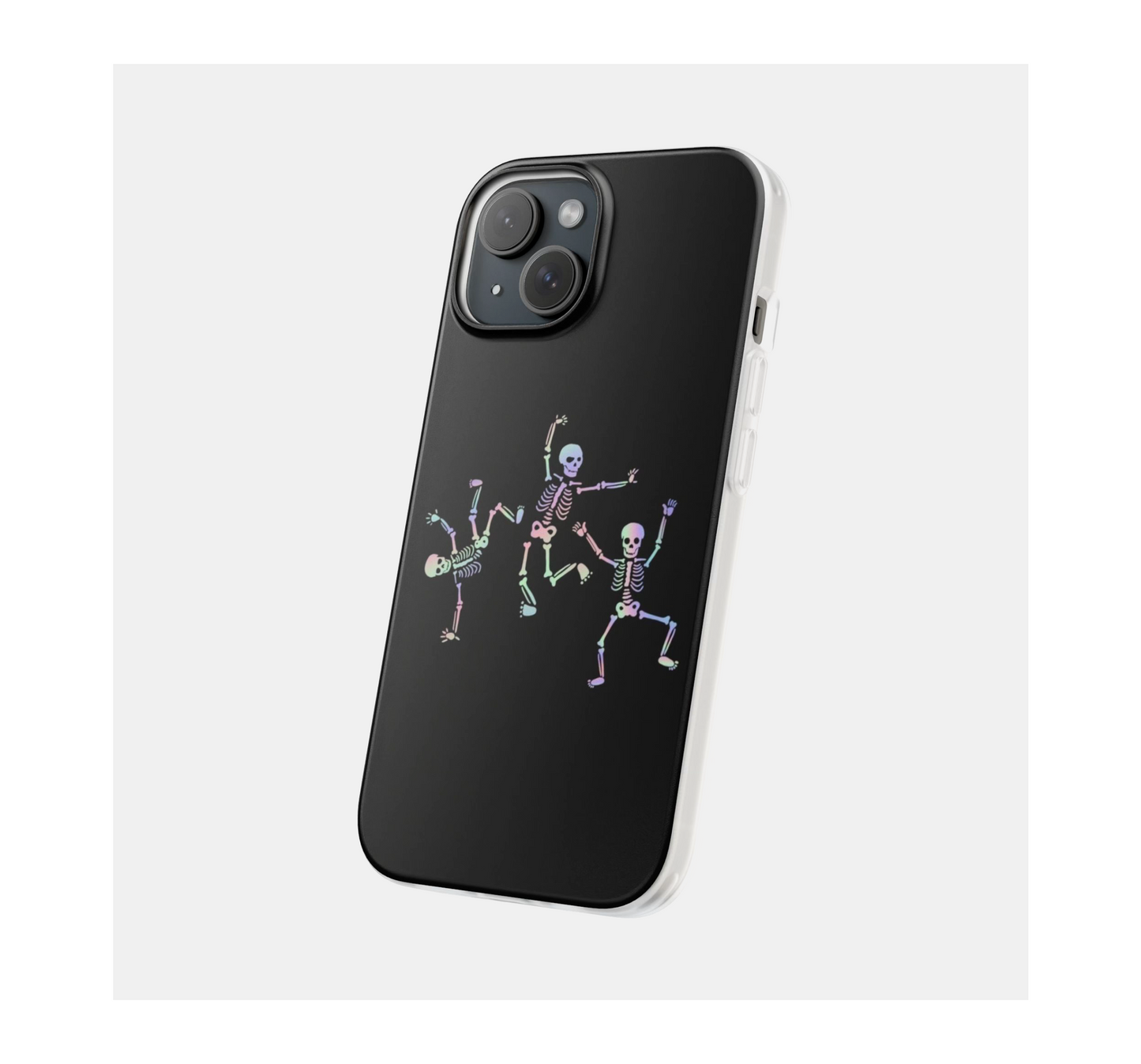 Shake Your Bones Phone Case