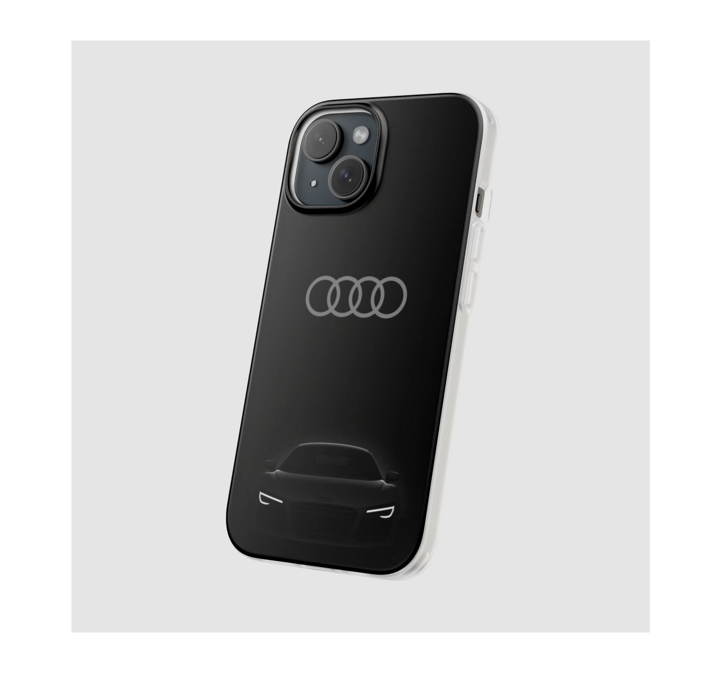 Audi Phone Case