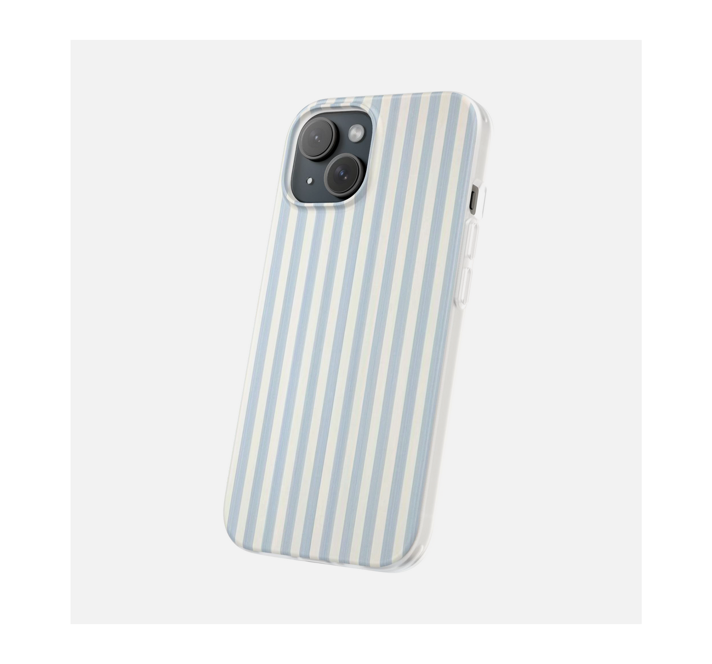 Simple Stripes Phone Case