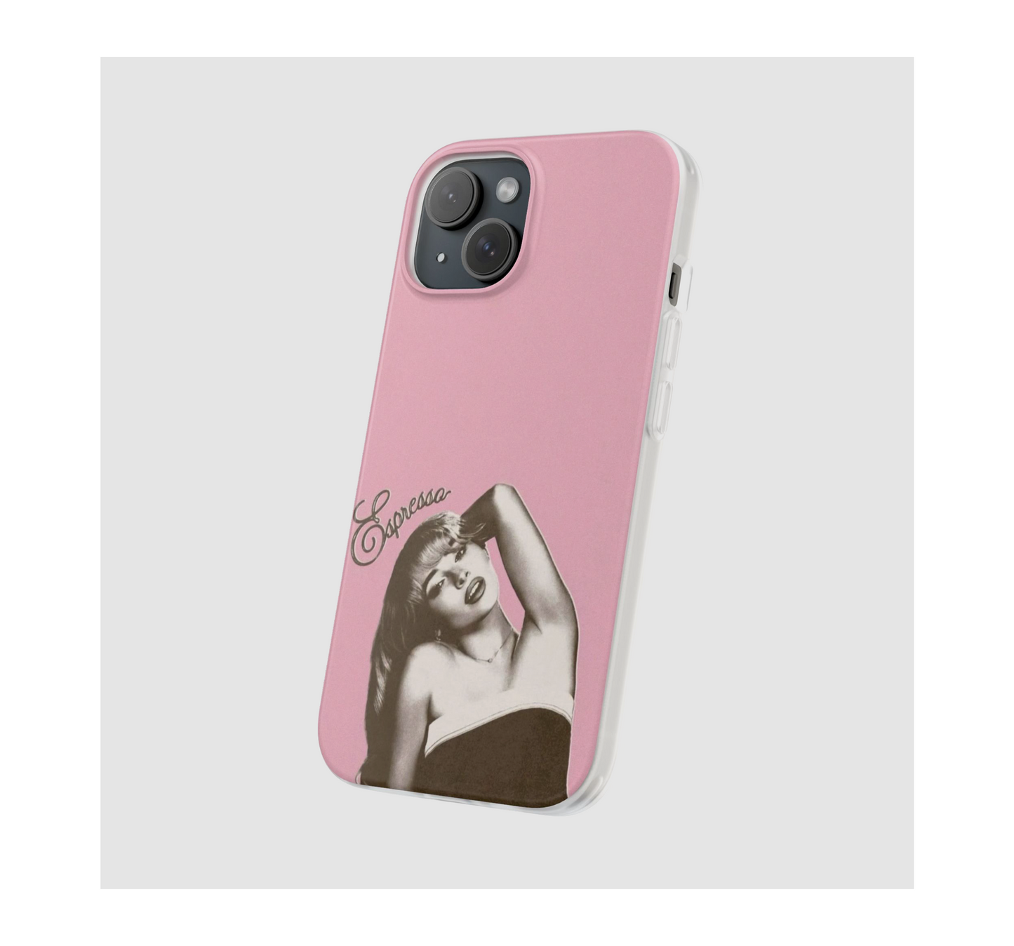 Espresso SC Phone Case