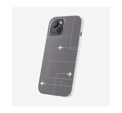 Skybound Phone Case