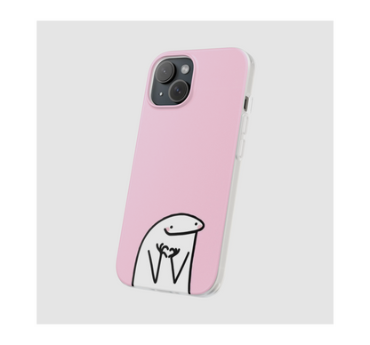Lovebug Buddy Phone Case