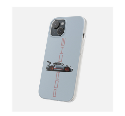 🔥 Porsche GT Edition Phone Case 🚘